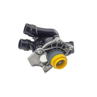 OE Pump Pump Pump petpetpetro pompa oli mesin untuk Audi A5 Cabrio Coupe 2.0