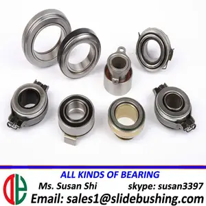 Stc500100 stc100410 stc100411 all'ingrosso del cilindro principale della frizione misura hch sprag cuscinetto 25*52*15 bush manicotto