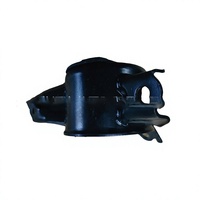 Support moteur 218302S000 Gauche, support de fixation moteur pour Hyundai Tucson Kia Sportage, amortisseur de vibrations en caoutchouc, pièces de rechange