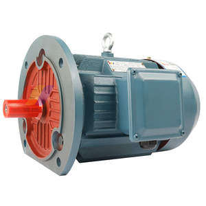 Motor de inducción de CA trifásico serie YEH 50Hz 60Hz para transportador y trituradora - Product Image 6