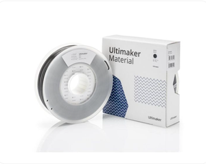 Filamento PETG para Impresora 3D UltiMaker, 750g, Buena Imprimibilidad, Resistencia y Durabilidad para una Amplia Gama de Aplicaciones - Product Image 1