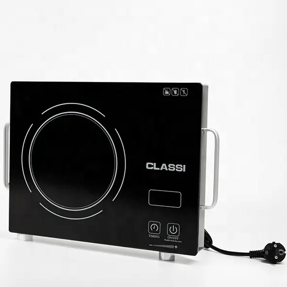 AJ-20A Infrared Cooker Household Electric Ceramic Stove 3500W Multi機能Electric Stove For Cooking/Making茶/Hotポット