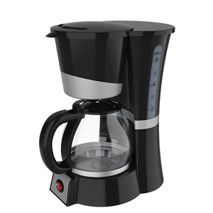 Cafetière à filtre Winningstar 600 ml, machine à café électrique semi-automatique pour la maison et le bureau - Product Image 5