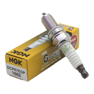 Bujías de Encendido G-Power DCPR7EGP 1682 Originales, Aleación de Platino para el Rendimiento del Motor del Automóvil, Sistema de Encendido - Product Image 1