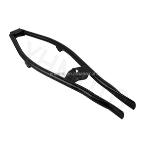 เบาะนั่ง PU รูปทรงรังผึ้งหกเหลี่ยม (Sitzplatz Sitzbank) สำหรับรถ Simson S50 S51 S70 ซีรีส์ - Product Image 4