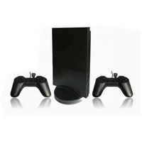 Console de Jeu Rétro TV 999999-en-1 avec Manettes et Pistolet Optique – Idéal pour des Moments Amusants en Famille