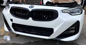 Kit de Carrocería Delantera/Parachoques Delantero/Splitter Delantero para <span class=keywords><strong>BMW</strong></span> G42 220i, 230i, <span class=keywords><strong>M240i</strong></span>, M2, Nuevo o Usado 2024 - Product Image 2