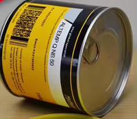 JXY33 Kluber ALTEMP Q NB50 Graisse haute température à base d'huile, lubrifiant industriel SAE ISO VG 100, carton de 750g |   Allemand