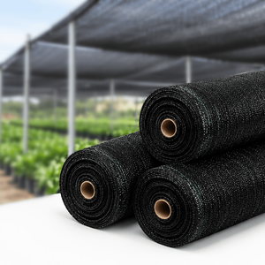<span class=keywords><strong>Filet</strong></span> d'<span class=keywords><strong>ombrage</strong></span> agricole personnalisé en HDPE, taux d'<span class=keywords><strong>ombrage</strong></span> 30%-95%, résistant aux UV, pour serre, ferme, pépinière, jardin - Product Image 1