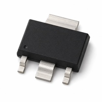 BOM Quote Service Kit Electronic Components Voltage Regulators - Linear Low Drop Out (LDO) Regulators SOT-223 LT1175CST-5#TRPBF