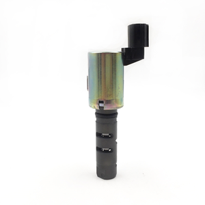 NOVO OE 15330-23010 Alta Qualidade VVT Variável Timing <span class=keywords><strong>Valve</strong></span> 1533023010 Se Enfrenta para 99-04 Toyota VIitz Yaris Ractis Paltz Velta - Product Image 2