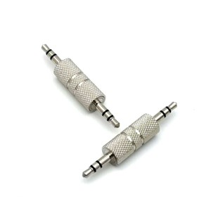 <span class=keywords><strong>Conector</strong></span> banana de alto voltaje de 4mm, latón dorado, cerrojo, enchufes Banana dobles - Product Image 1