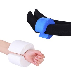 Medical <b>Hand</b> And Foot Pad Ring Cotton For Fitness <b>Massage</b> Support - Product Image 4