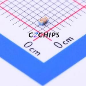Inducteur de puissance AISC-0603-R056G-T SMD, 1,1x1,8 mm (Inductance : 56nH) (Précision : 2%) Courant nominal : 360 mA - Product Image 2