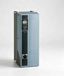 ไดรฟ์ VLT HVAC รุ่น FC-102 37KW 50HP ตัวแปลงความถี่ FC-102P37KT4E55H2XGC1XXSXXXXAXBXCXXXXDX 131G5682 - Product Image 5