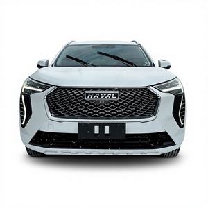 Haval First Love Auto 1.5T Turbo 2021 d'occasion avec système de reconnaissance d'émotions 360°, stationnement automatique et connectivité intelligente - Product Image 1