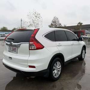Honda <span class=keywords><strong>CRV</strong></span> Usada <span class=keywords><strong>2017</strong></span> 2.0L Auto SUV Gasolina, Autos Usados Baratos <span class=keywords><strong>en</strong></span> Stock, 5 Plazas, Techo Panorámico, Euro V - Product Image 6