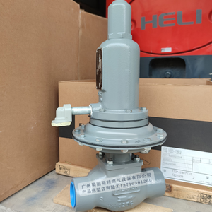 ชุดจัดส่งด่วน ซีรีส์ 133 ตัวควบคุมแบบควบคุมโดยตรง รุ่น 133l,133h,133hp,133z - Product Image 5