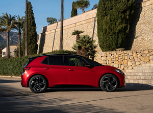 2025รถ VW ID3 <span class=keywords><strong>MINI</strong></span> EV Smart SUV and hatchback ที่ให้พลังงานใหม่พวงมาลัยซ้าย - Product Image 3