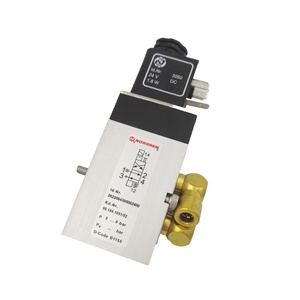DO High Quality <b>Printing</b> <b>Machine</b> SM102 CD102 Solenoid Valve 6mm 98.184.1051 for <b>Printing</b> <b>Machine</b> Part - Product Image 1
