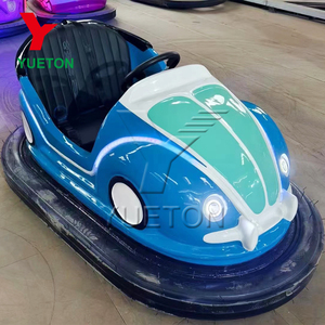 Voitures tamponneuses <span class=keywords><strong>à</strong></span> batterie pour enfants <span class=keywords><strong>à</strong></span> prix abordable pour parcs d'attractions - En vente - Product Image 4
