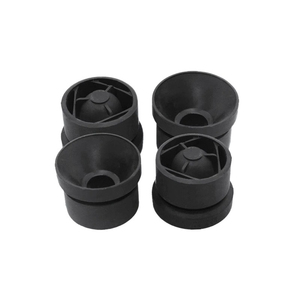 OE #06A103226 Accessoires de voiture Couvercle de <span class=keywords><strong>moteur</strong></span> Stop Bumper Grommet Rubber Use for V W - Product Image 1