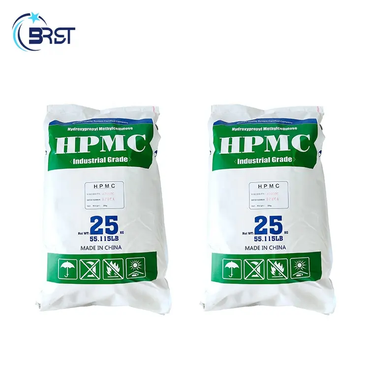 Großhandels preis hochviskose Chemikalien Fliesen kleber Hydroxy propyl methyl cellulose hpmc/hemc/cmc/hec