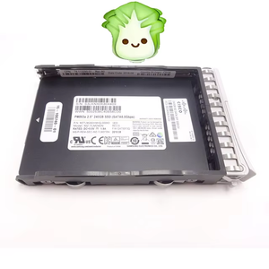 SAS Sata Solid State <strong>Hard</strong> <strong>Disk</strong> Drive Server SSD UCS-SD800G12S3-EP UCS-SD800G123X-EP 800GB SAS 12G SAS 2.5&quot; SSD - Product Image 3