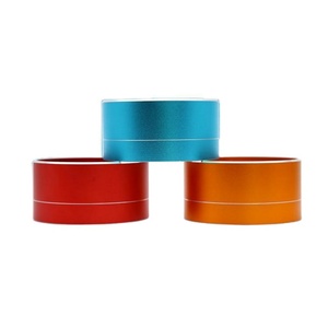 Tour CNC, Usinage de pièces mécaniques de précision, Pièces de formes spéciales, Matériel de machinerie, Aluminium, Laiton, Acier inoxydable, Électroérosion à fil - Product Image 3