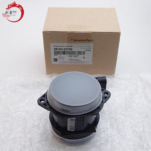 28164-23700 CAPTEUR DE DEBIT D'AIR 28164 23700 pour Hyun-dai Ki-a 2816423700 - Product Image 1