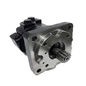 Motor Hidráulico Djcxysm 111-1021-004 Tipo Pistón Compatible con Eaton Char-Lynn Serie 4000 - Product Image 1