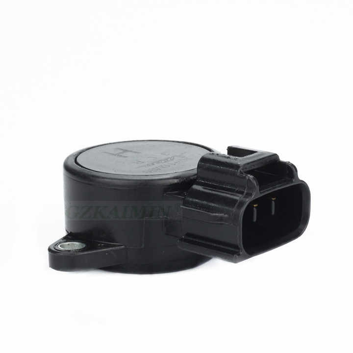 OEM Throttle Position Sensor TPS MD615571 Part Numbers 7230-16m90 ...