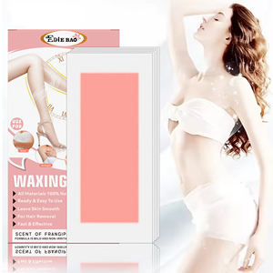 Nuovo adesivo per <span class=keywords><strong>viso</strong></span> estivo professionale per la rimozione dei capelli in carta cerata - Product Image 6