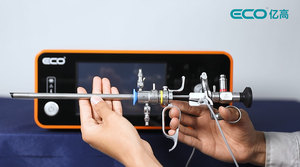 절제절제술을 위한 비뇨기과 의료기기 양극성 혈장 발생기 - Product Image 6