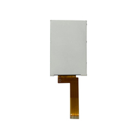 Module d'affichage LCD TFT couleur 3.5 pouces 320*480 pixels avec interface MCU ST7796H Driver IC
