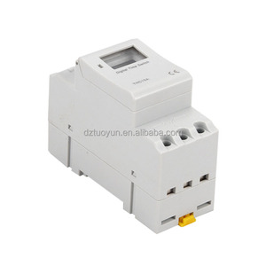 TUOYUN Bán Sỉ Máy Ấp Trứng Giá Thấp Phụ Tùng Công Tắc Hẹn Giờ Điện Kỹ Thuật Số - Product Image 5