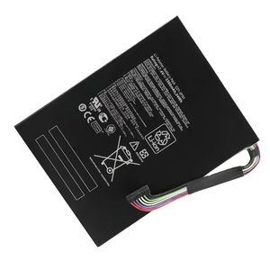 แบตเตอรี่แล็ปท็อปแท็บเล็ต C21-EP101สำหรับ <span class=keywords><strong>Asus</strong></span> <span class=keywords><strong>TF101</strong></span>แท็บเล็ต - Product Image 5