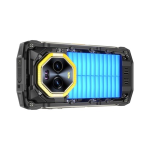 Ulefone Armor Mini 20 Pro 5G Rugged Smartphone 4.7 Inch Screen Night Vision <b>Camera</b> 6200mAh 8+256GB Android 14 Pocket Mini Phone - Product Image 6