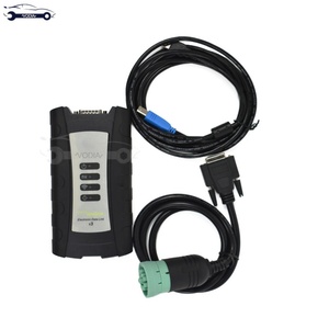 Herramienta de Diagnóstico para Motores de Equipos Agrícolas Vodia V5.3 AG CF EDL V3 con 2 Años de Garantía - Product Image 4