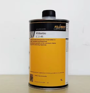 Adhesivo Kluberbio C 2-46 Kluber ISO VG 15 - Product Image 1