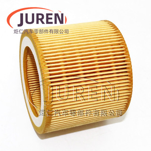 Élément de filtre à air Juren C1140 pour compresseur à vis à usage industriel - Product Image 3