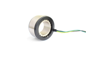 Moteur robotique médical bibo Mosrac 24V sans cadre, BLDC à entraînement direct, couple rotatif 0,075 Nm, OD25mm, hauteur 23mm - Product Image 5