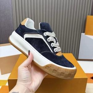 Men's Breathable Training Walking Style <b>Casual</b> <b>Shoes</b> Outdoor Sports Wear designer Fashion Trend All Seasons with High Quality - Product Image 1