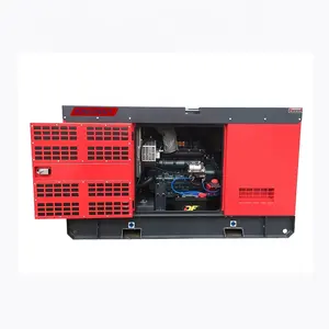 CE ISO Water Cooled 3phase 60hz 1800rpm 30kw Weichai Jichai Engine Silent Diesel Generator With Certification Direct Factory