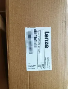 Evs9329-Evv004, Evs9330-Evv004 Lenze อินเวอร์เตอร์เซอร์โวไดรฟ์ Evs930-EV ชุดสินค้าใหม่ - Product Image 1