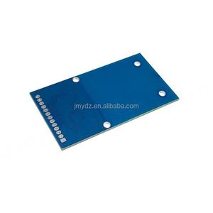 Módulo PN5180, Módulo NFC Compatible con ISO15693 RFID, Tarjeta IC de Alta Frecuencia, Módulo de Lectura y Escritura ICODE2 - Product Image 3