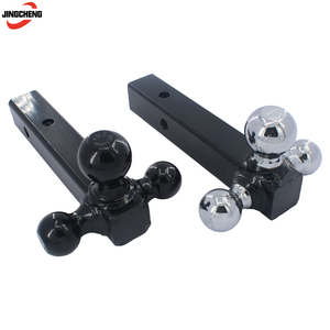 Support de fixation pour <span class=keywords><strong>attelage</strong></span> de remorque avec boule et goupille de 2 pouces, fourniture <span class=keywords><strong>d</strong></span>'usine CURT, haute qualité - Product Image 3