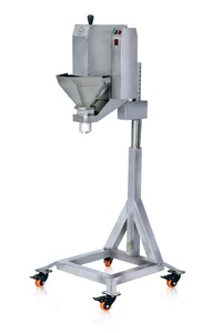 Machine à fabriquer des vada de qualité professionnelle sans système de friture, machine de traitement des snacks commerciaux, fournisseur en gros - Product Image 2