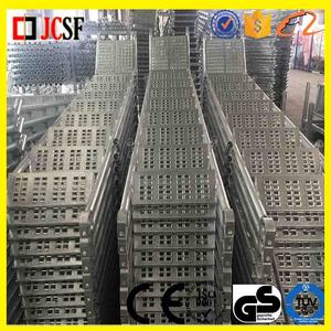 <span class=keywords><strong>Escalier</strong></span> avec revêtement en poudre pour cadre d'échafaudage de 6'4'' x 5'' - Product Image 5