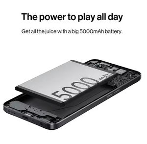 Antiguo Teléfono de segunda mano para <span class=keywords><strong>OnePlus</strong></span> <span class=keywords><strong>Nord</strong></span> N20 SE versión global <span class=keywords><strong>128GB</strong></span> 50MP Cámara 33W - Product Image 6